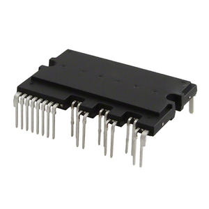FSBF15CH60BTH ชิ้นส่วนอิเล็กทรอนิกส์ใหม่และของแท้ IGBT IPM 600V 15A 27-PWRDIP MOD - Product Image 1