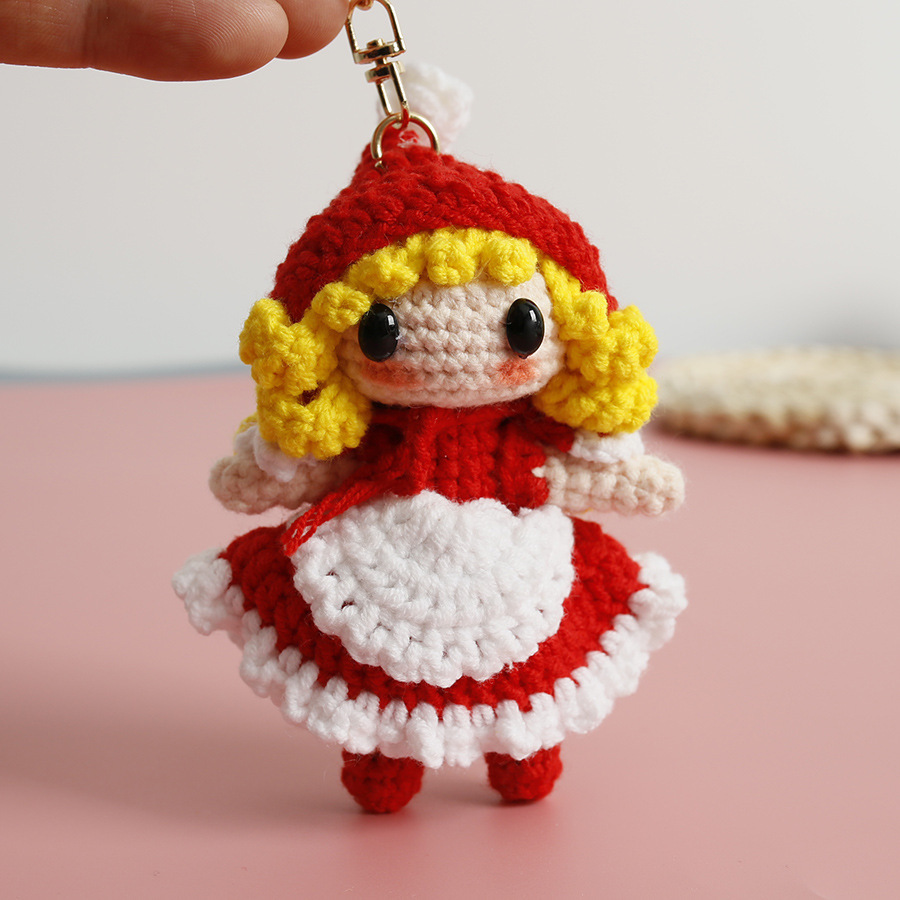Caperucita Roja