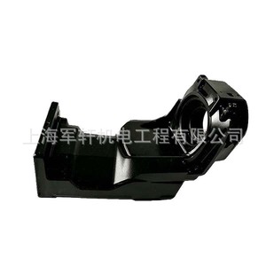 Boîte de vitesses de poignet FANUC M-10iD/10L, joint A290-7227-V525, acier, aluminium, pièce de robot industriel - Product Image 2