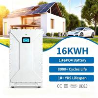 Système d'alimentation hybride domestique 10-20kW 10kVA, onduleur solaire monophasé empilable, communication CAN, communication RS485, LiFePO4, IP65