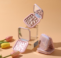 Enlumineur Vegan de Haute Qualité pour le Visage, le Corps et les Joues, Marque Privée, Maquillage, Enlumineur Diamant Holographique
