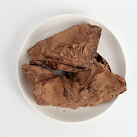 Liquide de Cacao Naturel de Haute Qualité en Gros (Masse) TRY01 – Ingrédients de Chocolat de Qualité Alimentaire au Meilleur Prix, Conditionnement en Boîte