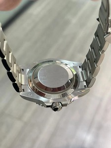 ราคาขายส่ง VS นาฬิกาโรงงาน Super VSF 3235 Movement 41 มม. ตัวเรือนเหล็ก 904L นาฬิกาข้อมือผู้ชายสุดหรู เรืองแสง - Product Image 5