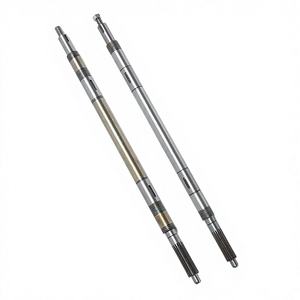 Eje de Transmisión de Hierro para Transportador de Piezas de Cosechadora Yanmar 70/82/85/880/1180, 1E6B30-26102, Nuevo, 6.3 kg, Venta al por Mayor para Granjas - Product Image 2