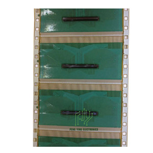 Pengying IC chip mạch tích hợp mô hình ban đầu NT30210H-C12Q3A mới CuộN coof Tab - Product Image 1