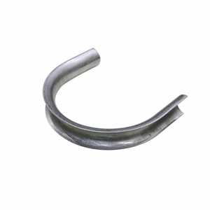 OEM/ODM 钢材加工企业 零件 金属压铸服务 钢材挤压模具 中国 (JIA) - Product Image 2