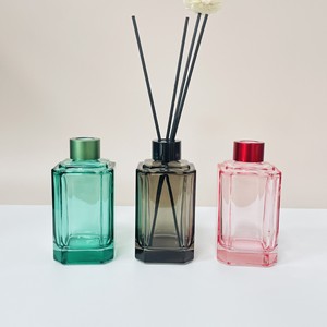 Tùy chỉnh khách sạn hương thơm tự nhiên tinh dầu bán buôn hoa độc đáo sang trọng lớn sậy khuếch tán - Product Image 3
