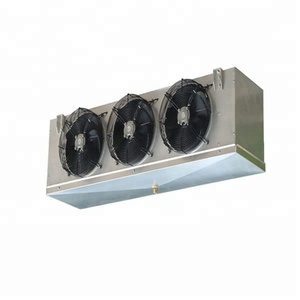 ระบบควบคุมอุณหภูมิห้องเพาะเห็ดแบบควบคุมความเย็น - Product Image 5