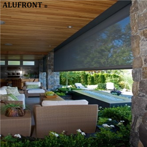 Techo <span class=keywords><strong>de</strong></span> pérgola, luminaria, utdoor con osquito - Product Image 5