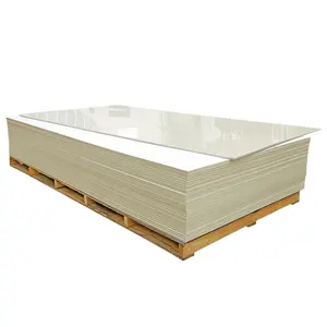 3Mm 5Mm 10Mm 20Mm 30Mm Dày Virgin <span class=keywords><strong>Polypropylene</strong></span> Nhựa PP Tấm - Product Image 3