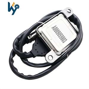 New KY Nox Sensor <b>Auto</b> Parts A0009059803 Universal Fitment Compatible for Benz W156 W164 W166 W176 W205 W212 W253 X253 - Product Image 1