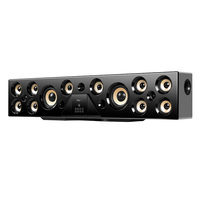 5.1 canaux Smart Home Cinéma Système de Barre de Son Avec Caisson de Basses Haut-Parleur IA-6120HD