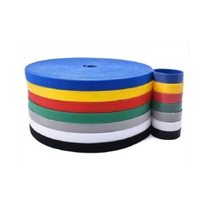 Tùy Chỉnh Kích Thước Căng Móc Vòng Lặp Fastener Băng/Vải Ma Thuật Băng Móc Và Vòng Lặp Dính Móc Vòng Lặp Dây Đeo - Product Image 3