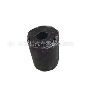 บูชเหล็กกันโคลงหลัง Toyota Crown Reiz รุ่น 48818-0P010 ยางธรรมชาติ อะไหล่ทดแทน - Product Image 4