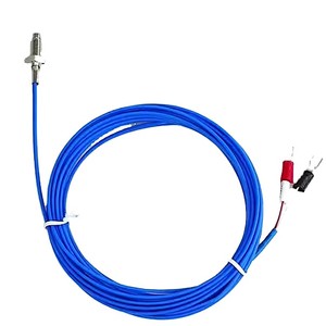 DEMING ODM Custom Industrial Multi Probe Digital Temperature Instrument High Temp Cable Explosion Proof Surface <strong>Calibration</strong> - Product Image 1