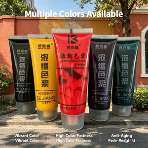 Special Water-Based Color Paste for Construction Weather-Resistant <b>Alkali</b>-Proof and Fade-Proof - Product Image 5