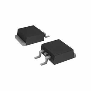 Electronics Component TO-263-3, D2PAK , TO-263AB Original One Stop Service Diode Arrays VS-16CTQ060S-M3 - Product Image 1