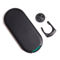 Kit de télécommande universel multifonction pour ventilateur de plafond et lampe, contrôleur sans fil RF avec minuterie et fonction de gradation