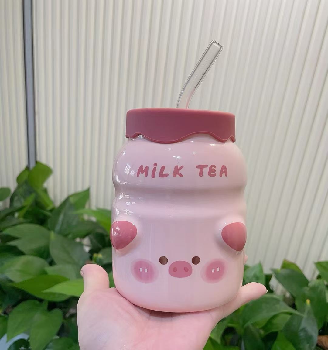Pink 5