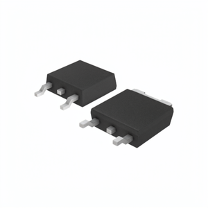 ชิปอิเล็กทรอนิกส์จากผู้ผลิต IRLR024TRLPBF DPAK ทรานซิสเตอร์ - Product Image 1