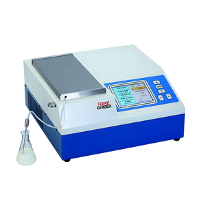 HiYi LactoStar automática leite composição analisador para grande Dairy Farm testes equipamentos - Product Image 1