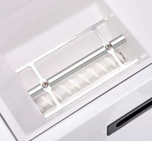 Dosatore Automatico di Polvere di <span class=keywords><strong>Frutta</strong></span>, Nuovo Elettrico Preciso 220V Veloce per Negozi di Tè al Latte, Dispenser di <span class=keywords><strong>Fruttosio</strong></span> - Product Image 2