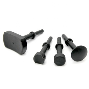 Juego de 26 piezas de martillo neumático y cinceles, herramienta manual para reparación de automóviles, compatible con OEM, 1 mes de garantía, fabricado en Taiwán, rótula de suspensión, rótula Epa - Product Image 6
