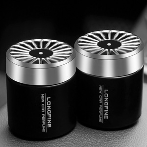 Прямые продажи от производителя автомобильных освежителей воздуха с твердыми ароматами, которые используются для устранения запахов и в качестве освежителя воздуха для дома. - Product Image 2