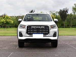 Camioncini Cinesi Interstellar L T70 <span class=keywords><strong>4x4</strong></span> <span class=keywords><strong>2023</strong></span> 2.0T Diesel Automatico con Sedili in Pelle e Guida a Sinistra - Product Image 5