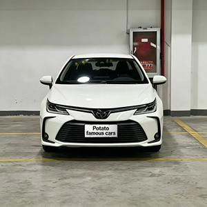 Voiture d'occasion Toyota <span class=keywords><strong>Corolla</strong></span> 2021 TNGA 1.5L VVT-i CVT <span class=keywords><strong>GR</strong></span> <span class=keywords><strong>SPORT</strong></span> FWD Berline - Product Image 1