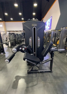Commercial Strength Machine Pin Loaded Selection Prone <strong>Leg</strong> Curl / <strong>Leg</strong> <strong>Extension</strong> - Product Image 4