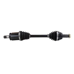 CCL Auto 31607622913/3168631751 Front Right CV Axle Drive Shaft For BMW X5-L F15