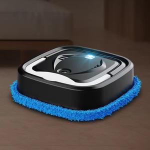 Nhà Thông Minh thông minh tự động lau sàn Robot khô và ướt quét Máy tạo độ ẩm Pin nhà thông minh Robot chân không - Product Image 4
