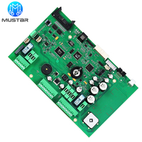 Fabricant de cartes électroniques PCBA Mustar AI, service OEM EMS, approvisionnement en composants, assemblage de circuits imprimés, production