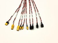 Connecteur automatique à 32 broches pour machines de forage pétrolier Type RVB MX34032SF1 modèle ECU ECM prise faisceau de câbles prise cuivre Contacts ABS