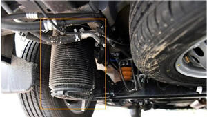 العلامة التجارية الجديدة المصنوعة في الصين بأسعار معقولة ويمكن الاعتماد عليها 12m الفاخرة RHD الديزل تعمل بالمترو حافلة نقل الركاب للبيع - Product Image 5