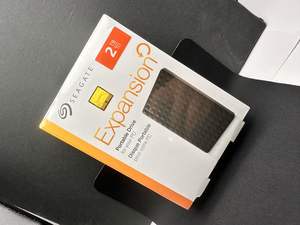 Producto Popular, Disco Duro Externo Portátil HDD de 500 GB, 1 TB, 2 TB, 4 TB - Product Image 1