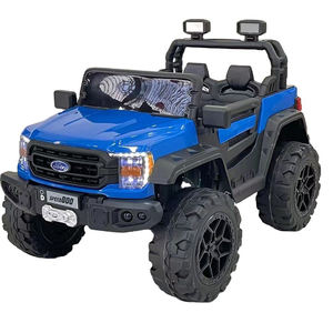 优质儿童电池动力车 2 座儿童电动车 四轮越野 UTV 儿童玩具 - Product Image 3