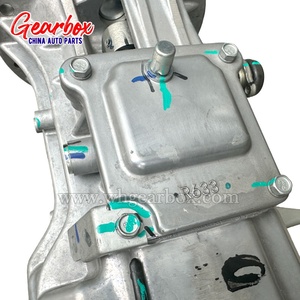 Оригинальный 1701000XP6QX R633 6-ступенчатая механическая коробка передач для большой стены Fengjun 7 Wingle 7 - Product Image 4