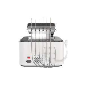 Portable PES+PEH+PET Emrf Peface V Face Line Lifting Machine Pe Face Sculpt Machine PE-face Machine Anti-aging - Product Image 5