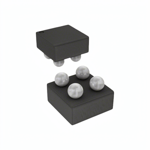 Transistors FDZ371PZ 4-WLCSP Composants électroniques BOM IC en stock - Product Image 1