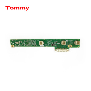 Tarjeta Eléctrica Inversora FANUC A20B-8201-0159 para PLC, PAC y Controladores Dedicados - Product Image 5