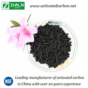 Charbon actif pour contrôler les COV de la <span class=keywords><strong>peinture</strong></span> - Product Image 4