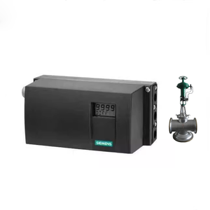 Original Sipart <b>Ps2</b> 6dr5120 Smart 4-20ma Hart <b>with</b> Shanghai Dianjian 6dr5 - Product Image 2