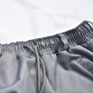 Vente en gros Pantalon de neige unisexe pour le ski imperméable coupe-vent respirant hiver doublure en polyester équipement d'extérieur avec équipement OEM - Product Image 1