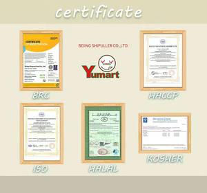 Японская приправленная панировка, смесь теста темпура и ингредиенты для покрытия Панко для хрустящих куриных филе и рыбы - Product Image 5