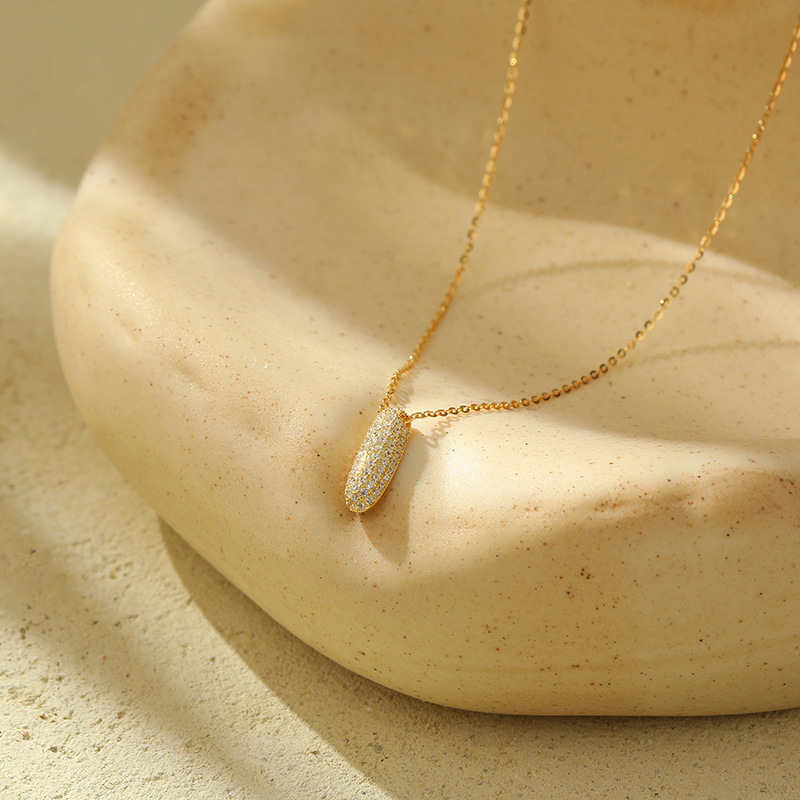 NS1143-I[Yellow Gold]