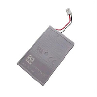 SYY réparation contrôleur de remplacement 3.65V grande interface 1000mAh batterie intégrée pour PS4 Playstation 4 accessoires de jeu
