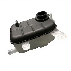 Tanque de Refrigerante de Expansión de Plástico con 12 Meses de Garantía 95269001 para OPEL CHEVROLET - Product Image 1