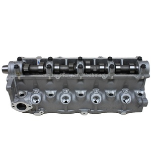 Ensemble de culasse <span class=keywords><strong>AMC</strong></span> 908741 323 626 pour Mazda Premacy - Product Image 1
